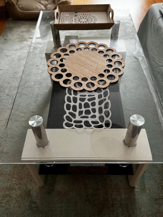 Masa de cafea moderna