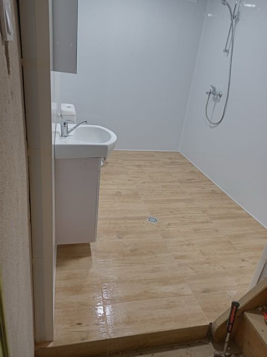 Дава се под наем Къща в Ловеч, Промишлена зона - Изток - 140 кв.м за 408 € - Снимка #9