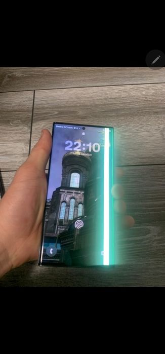 Samsung s23ultra на запчасти