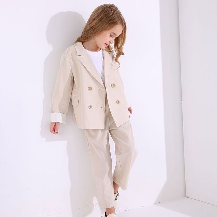 Двойка для девочек