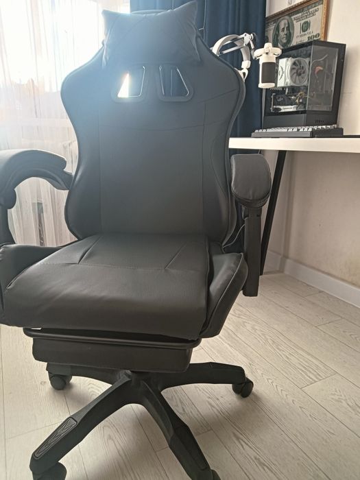 Продам новое кресло