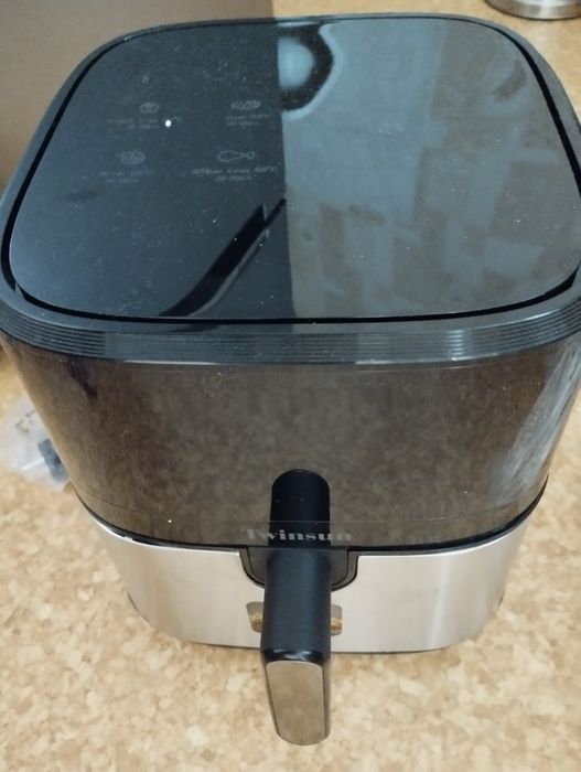 Новый Аэрогриль- фритюрница Twinsun TW-1011