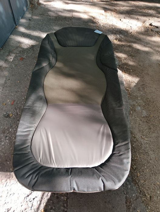 Шаранжийска палата Бролин и стол