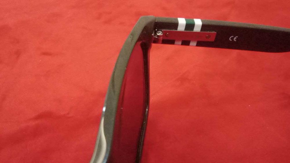 Солнце защитные очки. New Yorker, Gentle Monster, Lacosta 100%Оригинал