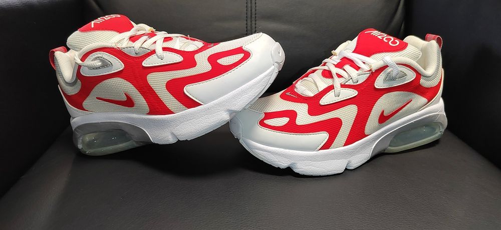 Nike Air Max 200, номер 36,5