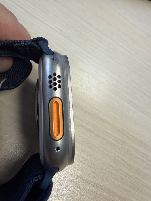 Smartwatch apple watch ultra 2