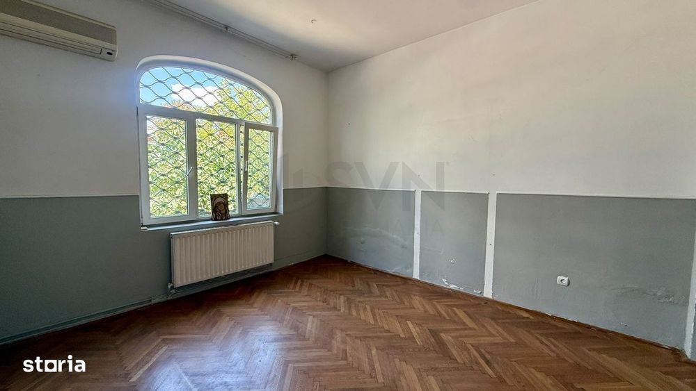 Vila Superba I Piata Muncii I