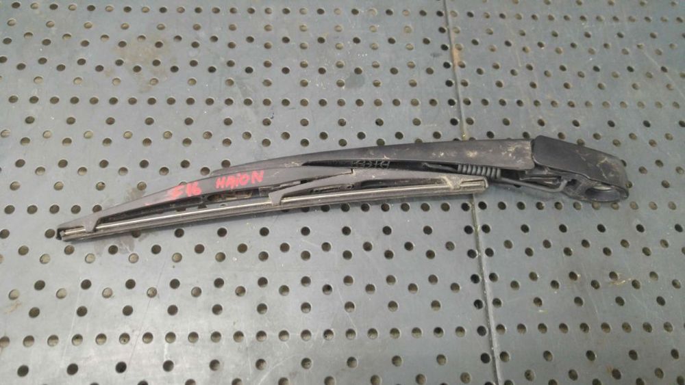 Brat stergator haion fiat sedici 189
