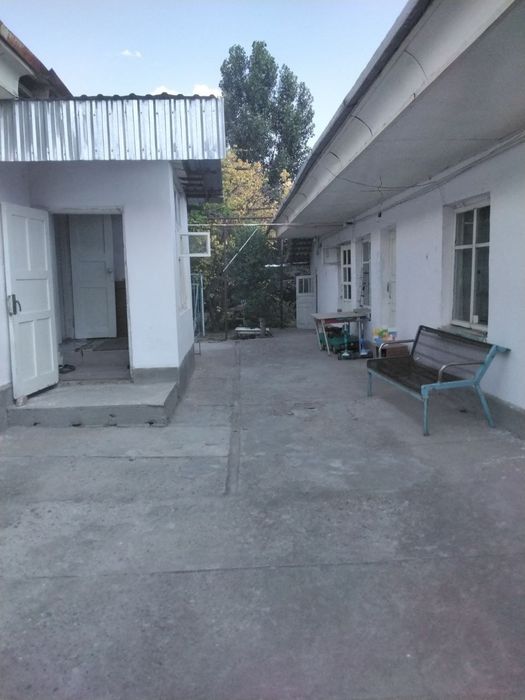 Продаётся участок