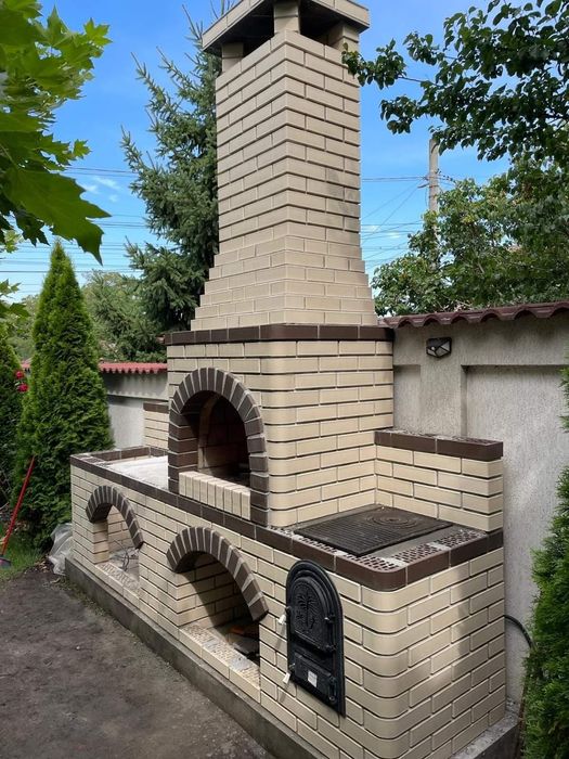 Grătare de Gradina