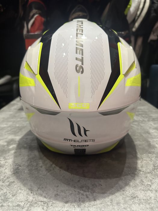 Каска MT Targo размер М