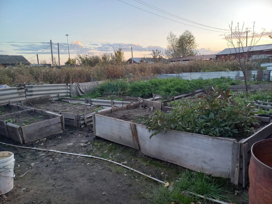 Продам дом брачного типа