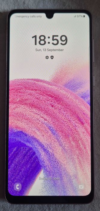 смартфон Samsung Galaxy A33 5G