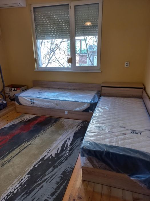 Дава се под наем Тристаен апартамент в Пловдив, Каменица 2 - 82 кв.м за 800 € - Снимка #7