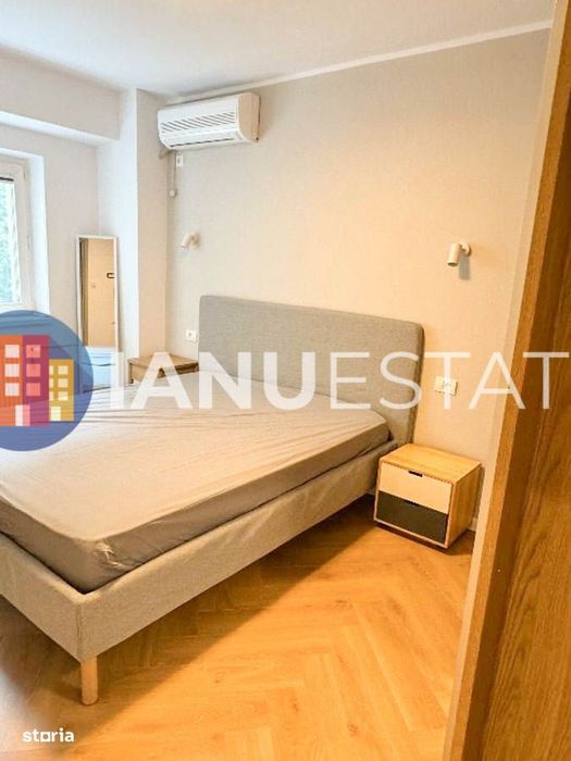 Piata Victoriei 5` Metrou Dorobanti Iancu De Hunedoara Romana Renovat
