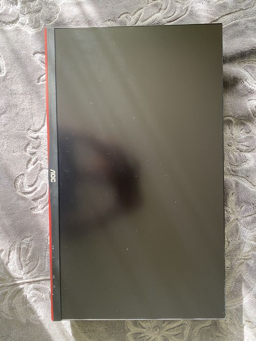 Monitor WLED AOC 23.8” FHD 165hz