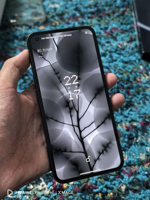 Nothing phone 1 обмен/продажа