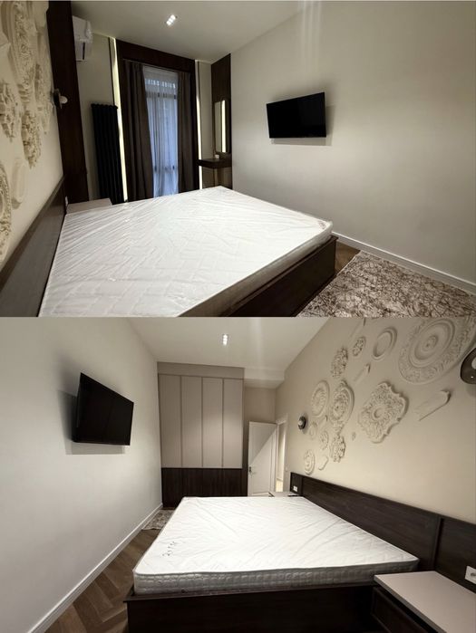 Продается квартира метро М Горький ЖК Caravan Avenue 3/2/8