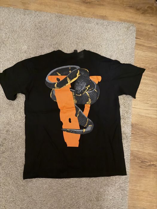 Tricou Vlone nou