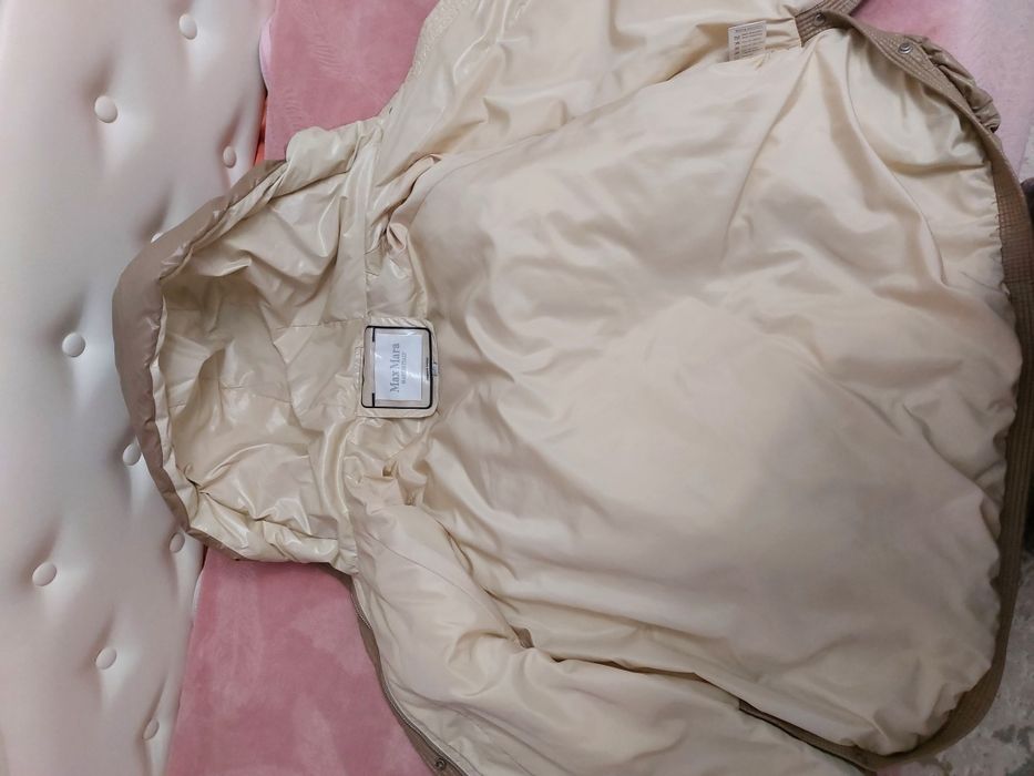 Куртка весна-осень