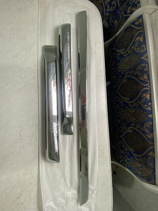 Продам  молднинг
