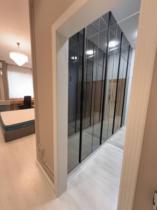 Мухташам Премиум ЖК 8 этаж 2х комнатная студио