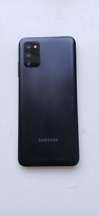 Самсунг а03s в идиале