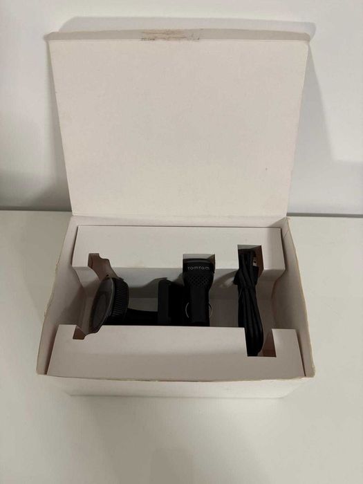 GPS TomTom GO Exclusive 7'' la cutie (auto, autorulota)
