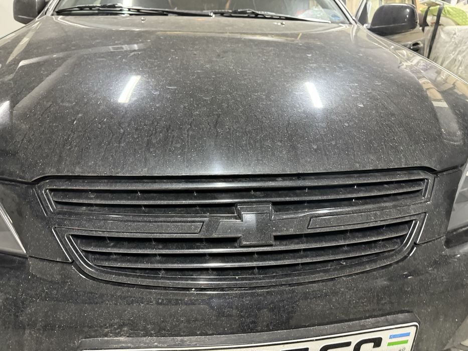 Облицовка Jentra