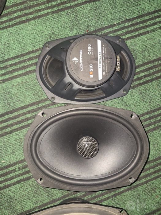 kenwood 718 indonesia  helix basic qovun kalonka