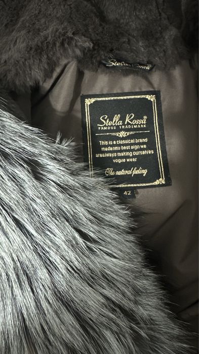 Шок!Парка премиум сегмента.+ куртка в подарок