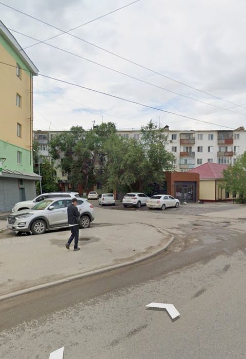 1комнат.Есет батыра 118