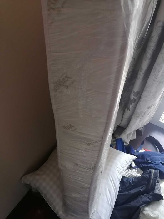 Матрак MAGNIFLEX 120/60