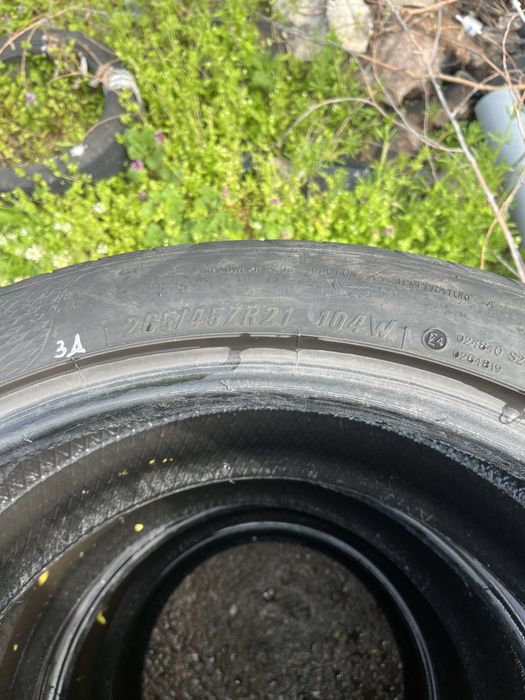 Гуми за джипове,бусове,коли