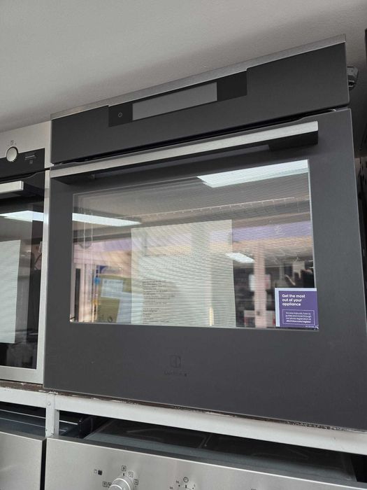 Cuptor  Nou resigilat  Electrolux KOEAP31WT