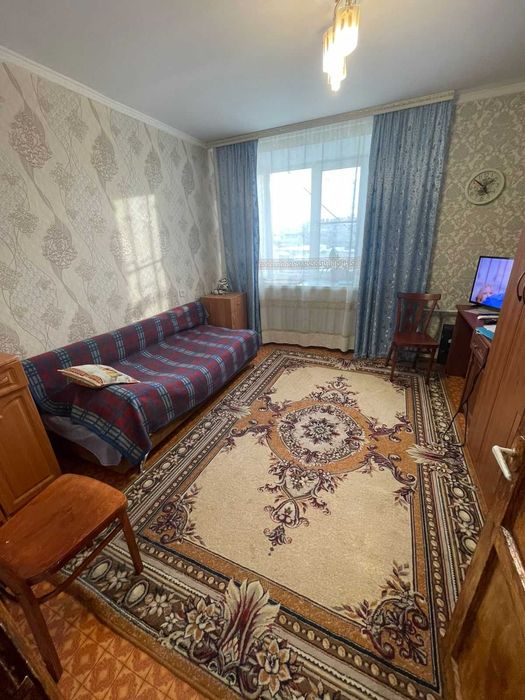 Продам 3-х квартиру Старая часть города.