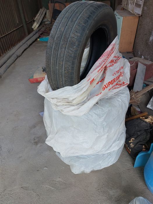 Шины Yokohama продам