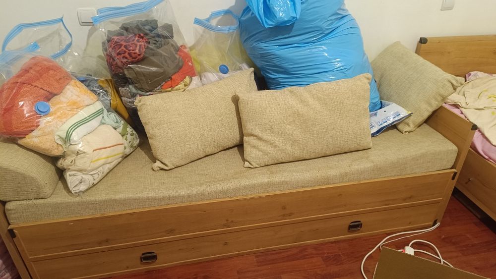 Продам мебель для подростка