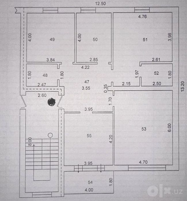 Продаётся 4в3/3/4 в ЖК La Villa Elite House