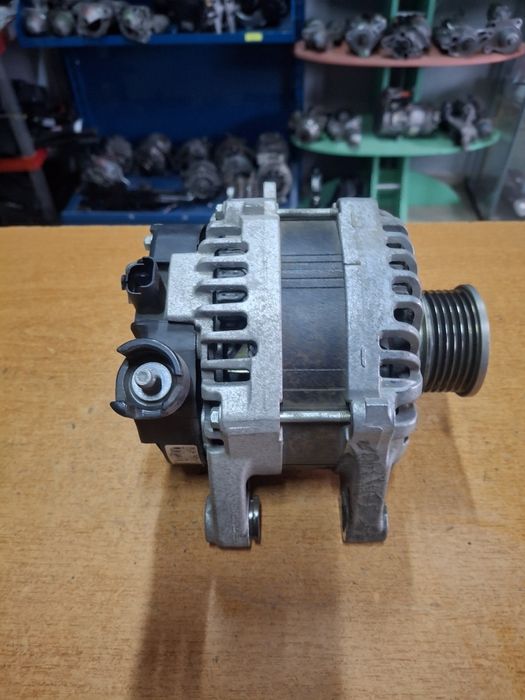 Alternator Peugeot Boxer Expert 3008 5008 Berlingo 1.5 2.0 2.2 Hdi