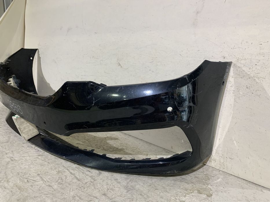 Bara fata BMW Seria 5 G30, 2016, 2017, 2018, 2019, cod origine OE 51117385336.