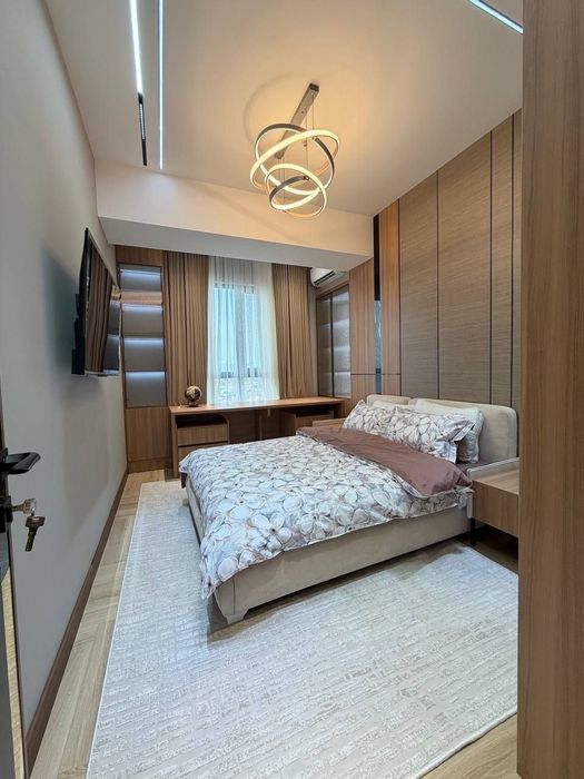 Срочно Продаётся Новостройка жк Modera Tower 3-комн 77м2 авторский рем