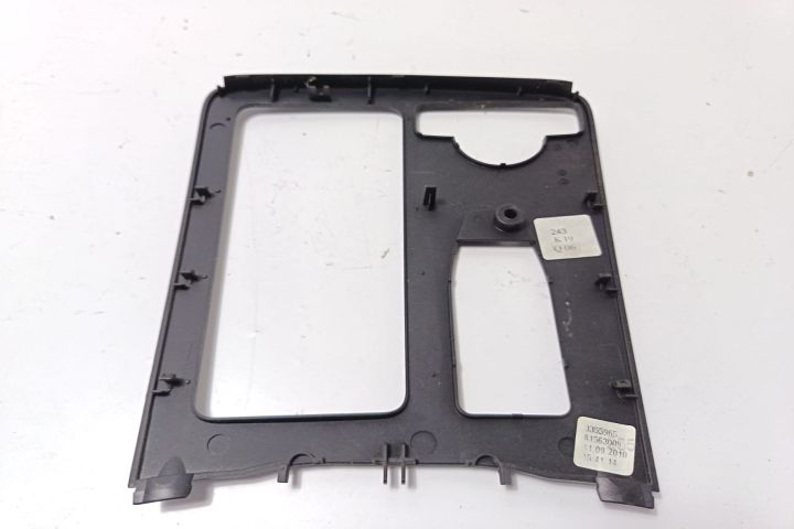 Rama joystick A2046800107 Mercedes-Benz E-Class W212