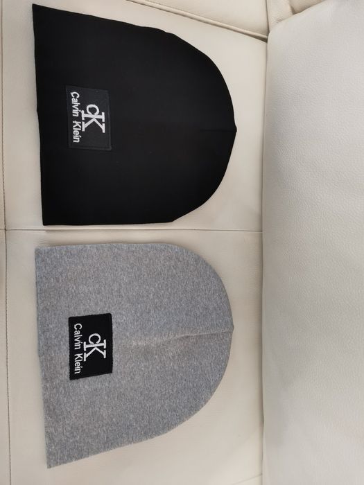 Căciula Calvin Klein, Caciula Tommy Bumbac 100% Caciula Nike