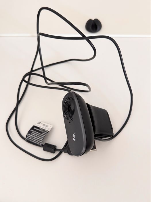 Camera web Logitech c270