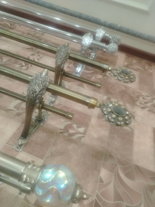 Карнизы бу хорошом состояние