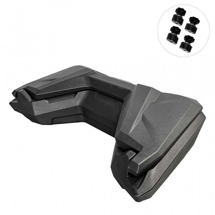 Багажен куфар за АТВ SHARK AX90 -  CF MOTO X6/625