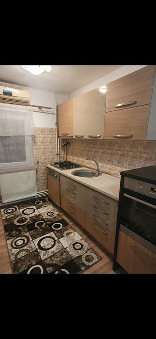 Vând apartament 2 camere