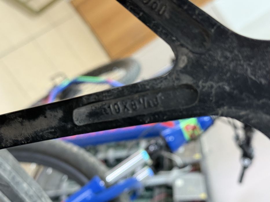 Диски R19 - 5/112 Нур Маркет