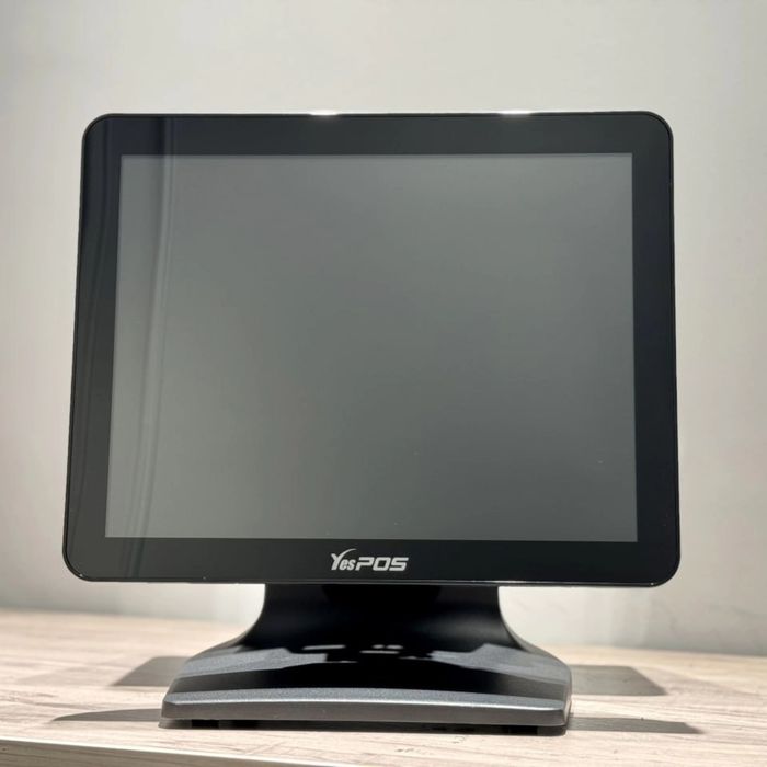 POS Monoblok Intel Core i7. Super tezlik